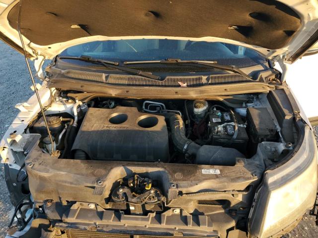 Photo 12 from auction – 2016 FORD EXPLORER with VIN 1FM5K8BHXGGA09092