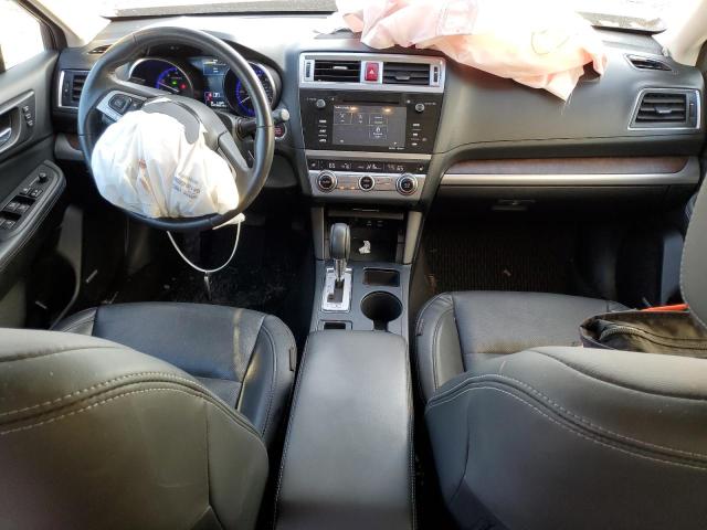 Photo 8 from auction – 2017 SUBARU OUTBACK 2. with VIN 4S4BSANC8H3253021