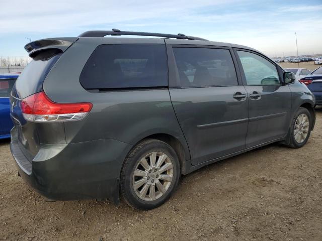 Photo 3 from auction – 2012 TOYOTA SIENNA LE with VIN 5TDJK3DC7CS039741