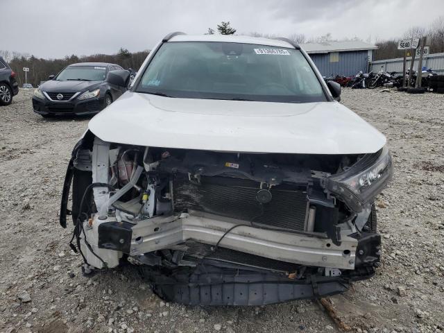Photo 5 from auction – 2019 TOYOTA RAV4 with VIN 2T3F1RFV3KC051409