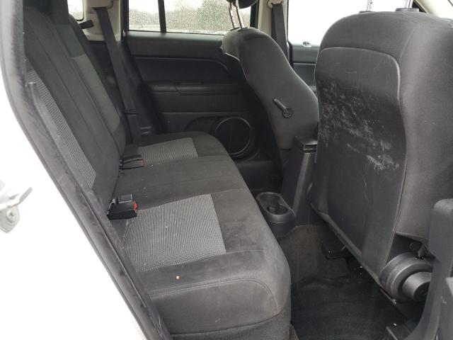 Photo 11 from auction – 2016 JEEP COMPASS SP with VIN 1C4NJDBB8GD610305