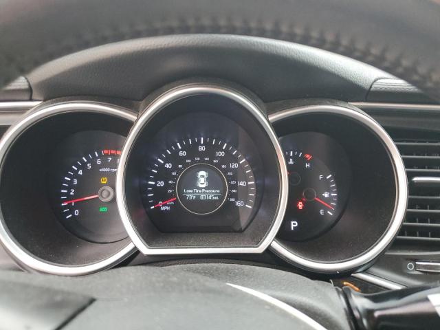 Foto 9 de la subasta – 2015 KIA OPTIMA EX con VIN 5XXGN4A78FG420535