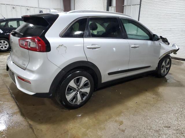 Foto 3 de la subasta – 2019 KIA NIRO FE con VIN KNDCB3LC9K5265990