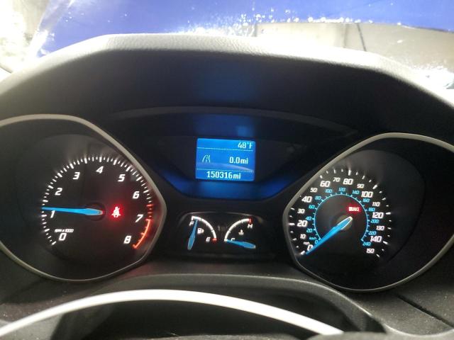 Photo 9 from auction – 2012 FORD FOCUS S with VIN 1FAHP3E23CL220428