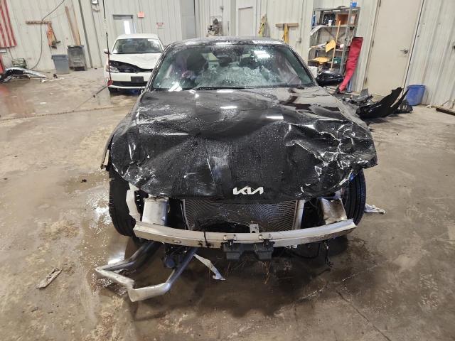 Photo 5 from auction – 2026 KIA K5 with VIN KNAG64J77T5425817