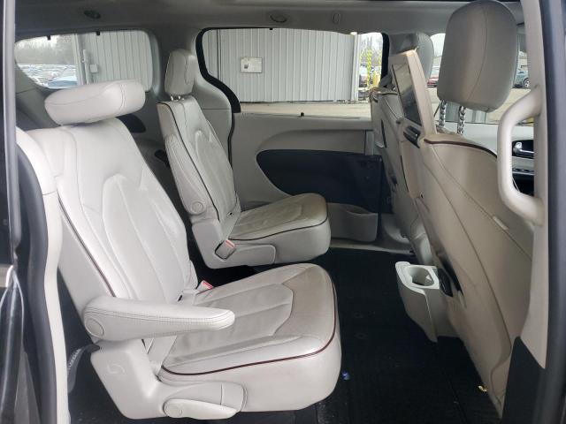 Photo 11 from auction – 2019 CHRYSLER PACIFICA L with VIN 2C4RC1GG4KR741963