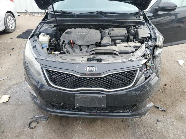 Photo 11 from auction – 2015 KIA OPTIMA LX with VIN 5XXGM4A70FG480196