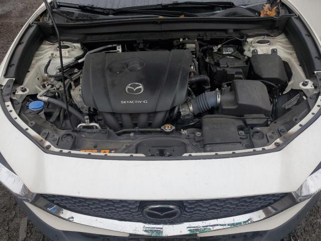 Снимка 12 от търг – 2020 MAZDA CX-30 SELE с VIN 3MVDMBCL4LM140219