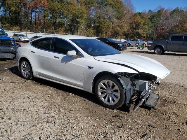 Photo 4 from auction – 2017 TESLA MODEL S with VIN 5YJSA1E18HF178801