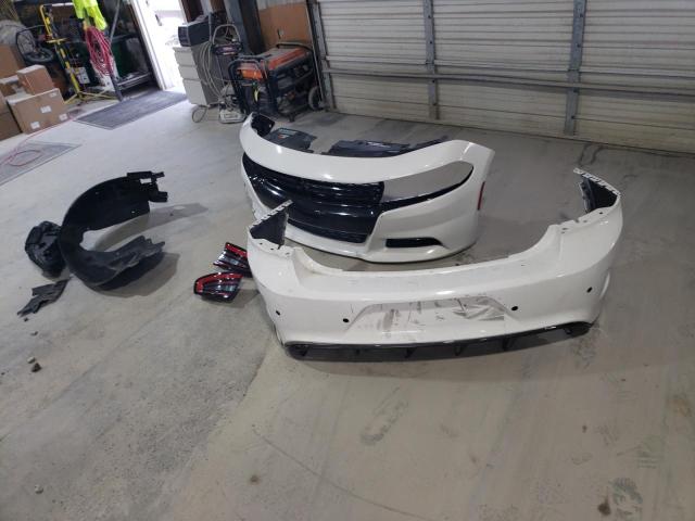 Photo 12 from auction – 2016 DODGE CHARGER R/ with VIN 2C3CDXCT8GH346906
