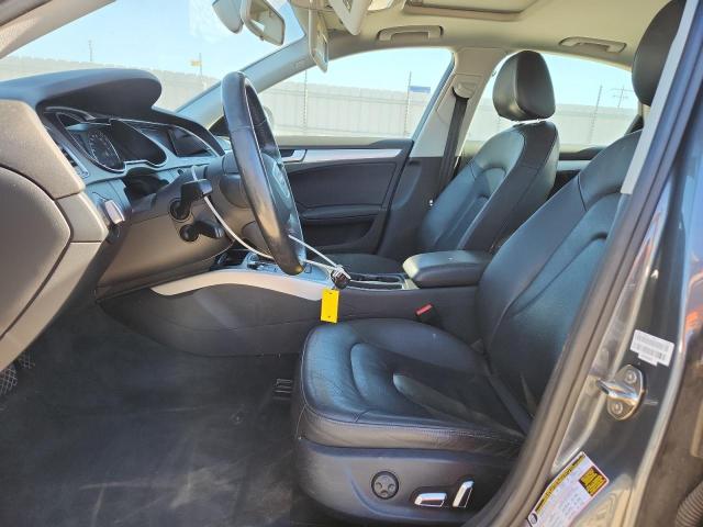 Photo 7 from auction – 2013 AUDI A4 PREMIUM with VIN WAUAFAFL2DN029256
