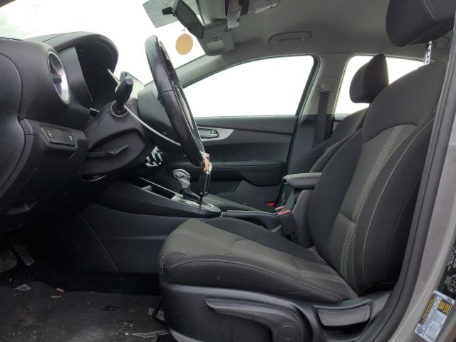 Photo 7 from auction – 2022 KIA FORTE FE with VIN 3KPF24ADXNE470306