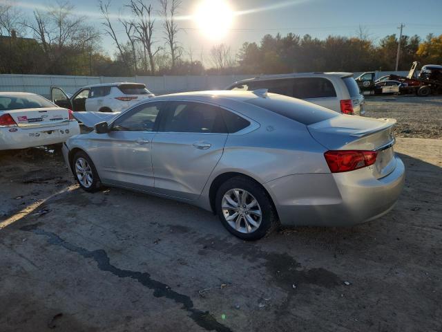 Photo 2 from auction – 2016 CHEVROLET IMPALA LT with VIN 2G1115S38G9146841