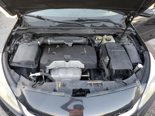 Photo 11 from auction – 2014 CHEVROLET MALIBU LS with VIN 1G11B5SL1EF254235