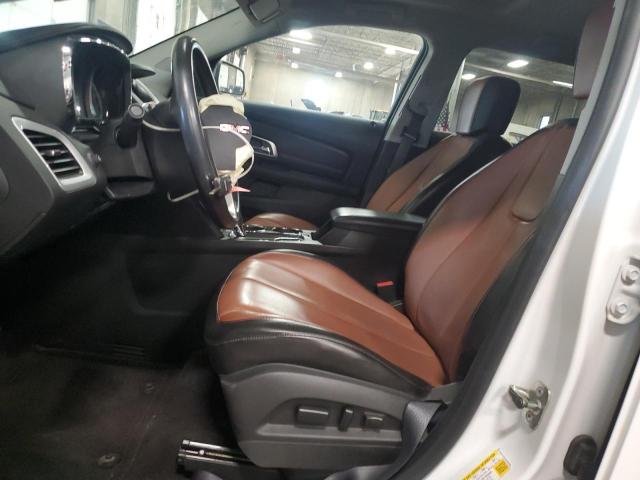 Photo 7 from auction – 2016 GMC TERRAIN SL with VIN 2GKFLUEKXG6228709