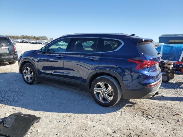 Photo 2 from auction – 2023 HYUNDAI SANTA FE S with VIN 5NMS24AJ0PH494775