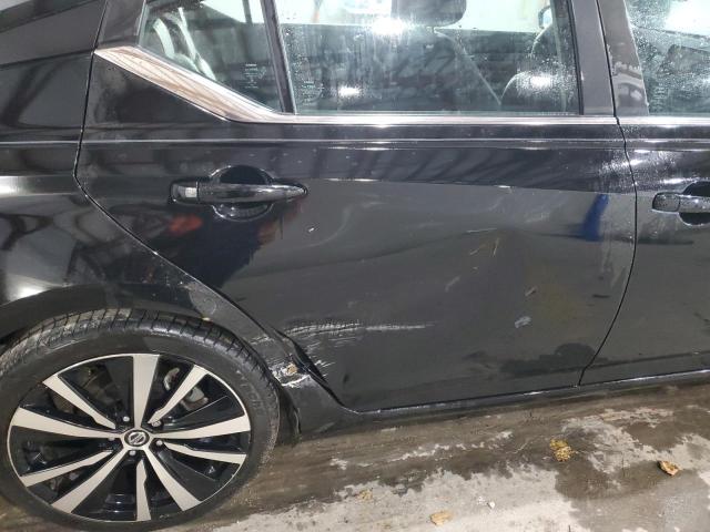 Photo 10 from auction – 2021 NISSAN ALTIMA SR with VIN 1N4BL4CV6MN409942