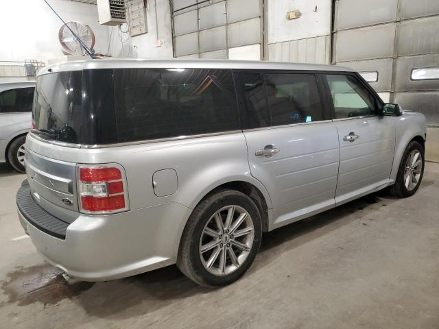 Photo 3 from auction – 2019 FORD FLEX LIMIT with VIN 2FMGK5D84KBA14485