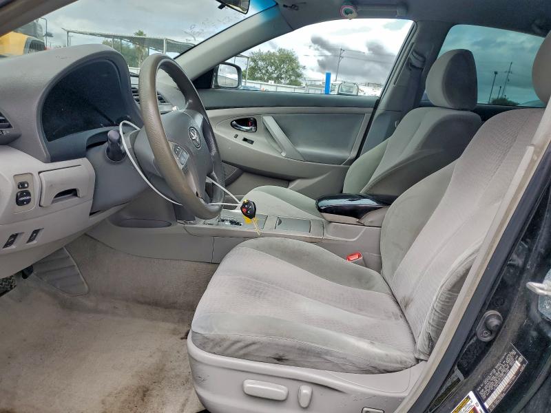 Photo 7 from auction – 2010 TOYOTA CAMRY BASE with VIN 4T1BF3EK1AU082166