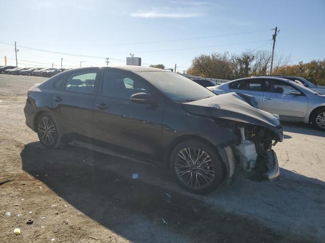 Photo 4 from auction – 2024 KIA FORTE with VIN 3KPF54AD6RE746106