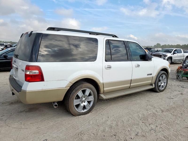 Photo 3 from auction – 2007 FORD EXPEDITION with VIN 1FMFK17517LA16885