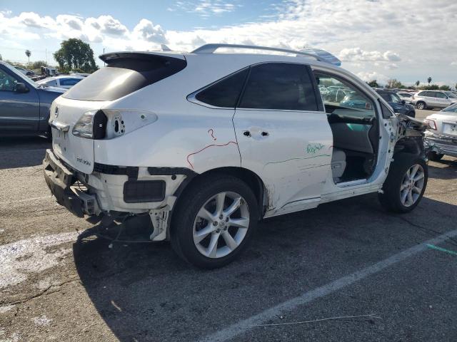 Photo 3 from auction – 2012 LEXUS RX 350 with VIN 2T2ZK1BA2CC074717