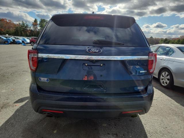 Photo 6 from auction – 2017 FORD EXPLORER with VIN 1FM5K8BH4HGB57594