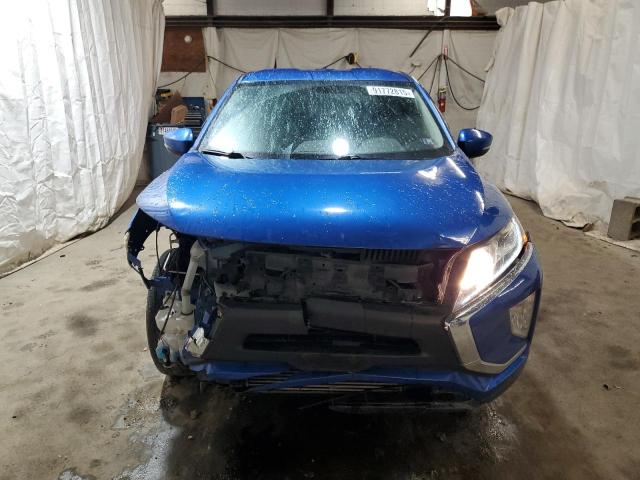 Photo 5 from auction – 2019 MITSUBISHI ECLIPSE CR with VIN JA4AT3AA0KZ031844