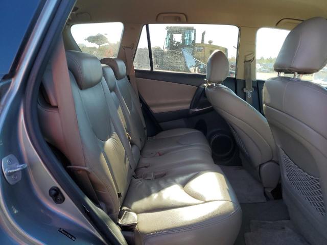 Photo 11 from auction – 2007 TOYOTA RAV4 LIMIT with VIN JTMBD31VX76044412