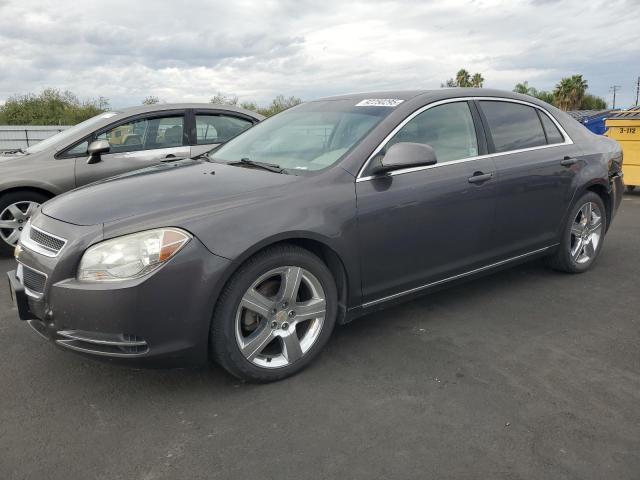 Photo 1 from auction – 2011 CHEVROLET MALIBU 2LT with VIN 1G1ZD5EU7BF228140