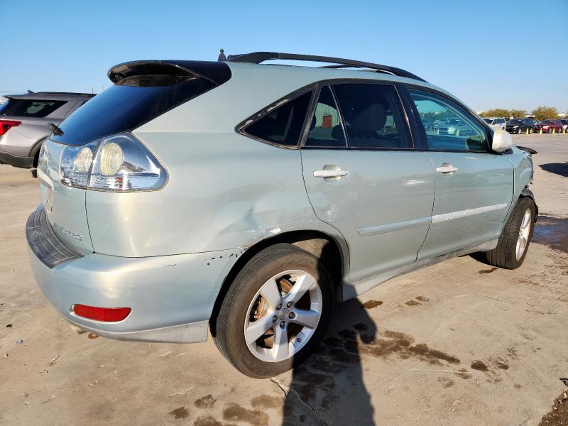 Photo 3 from auction – 2007 LEXUS RX 350 with VIN 2T2HK31U37C044781