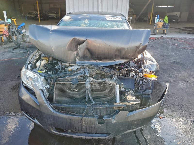 Photo 5 from auction – 2008 TOYOTA CAMRY CE with VIN 4T1BE46K48U238072