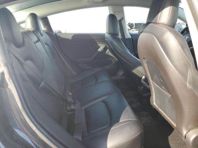 Photo 10 from auction – 2018 TESLA MODEL 3 with VIN 5YJ3E1EB1JF087148