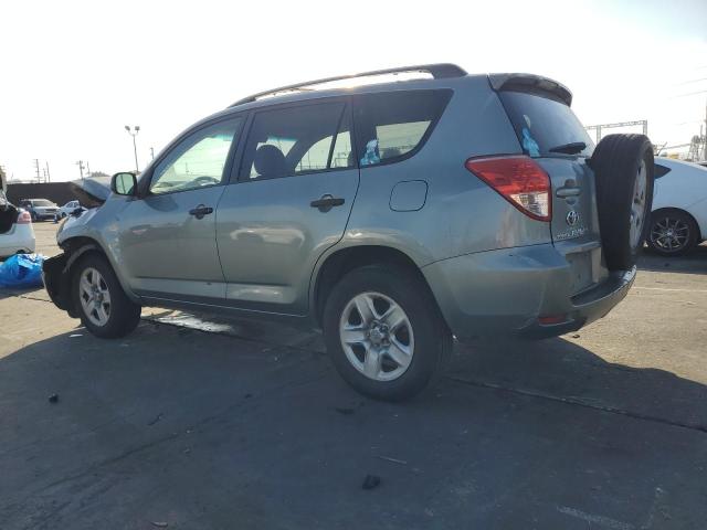 صورة رقم 2 من المزاد - 2008 TOYOTA RAV4 مع VIN JTMZD35V885114442