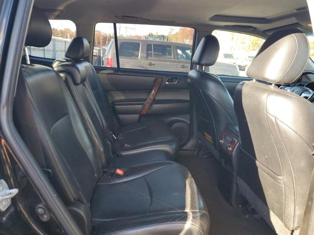 Photo 11 from auction – 2012 TOYOTA HIGHLANDER with VIN 5TDDK3EH7CS134436