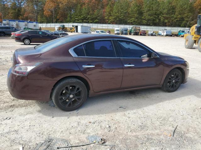 Photo 3 from auction – 2014 NISSAN MAXIMA S with VIN 1N4AA5AP9EC486880