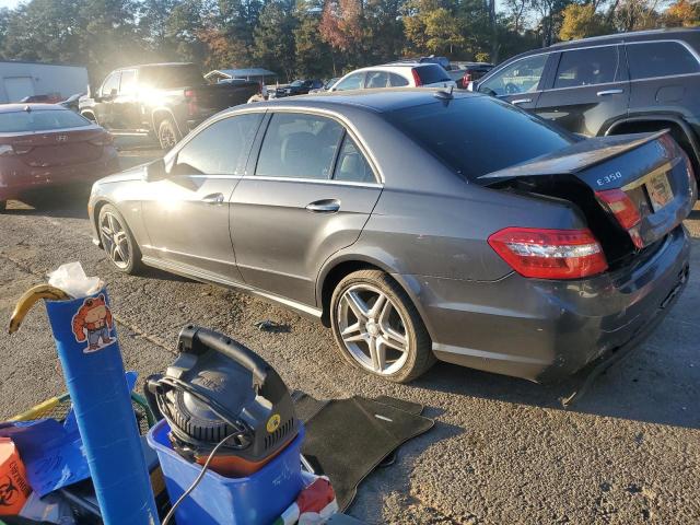 Photo 2 from auction – 2012 MERCEDES-BENZ E 350 with VIN WDDHF5KB9CA571049