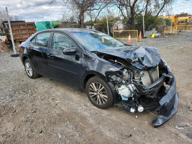 Photo 4 from auction – 2014 TOYOTA COROLLA L with VIN 2T1BURHE8EC108719