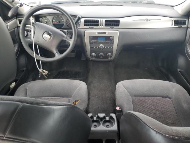 Photo 8 from auction – 2011 CHEVROLET IMPALA POL with VIN 2G1WD5EM8B1305673