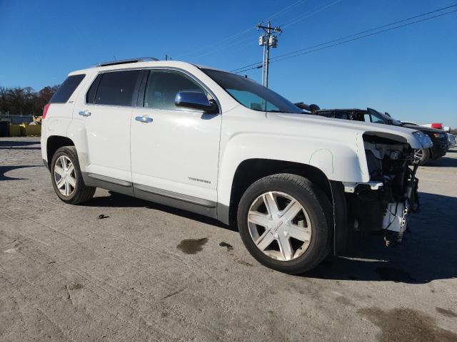 Photo 4 from auction – 2011 GMC TERRAIN SL with VIN 2CTALWEC5B6452929