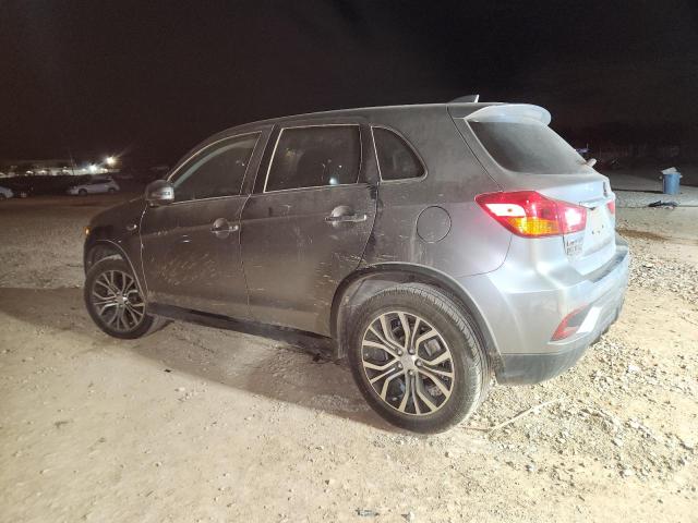 Photo 2 from auction – 2018 MITSUBISHI OUTLANDER with VIN JA4AP3AWXJU014898
