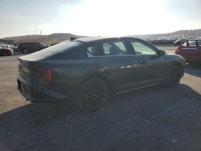 Photo 3 from auction – 2025 KIA K4 with VIN 3KPFW4DC1SE057712