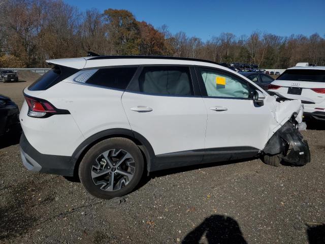 Photo 3 from auction – 2025 KIA SPORTAGE E with VIN 5XYK3CDF9SG318812