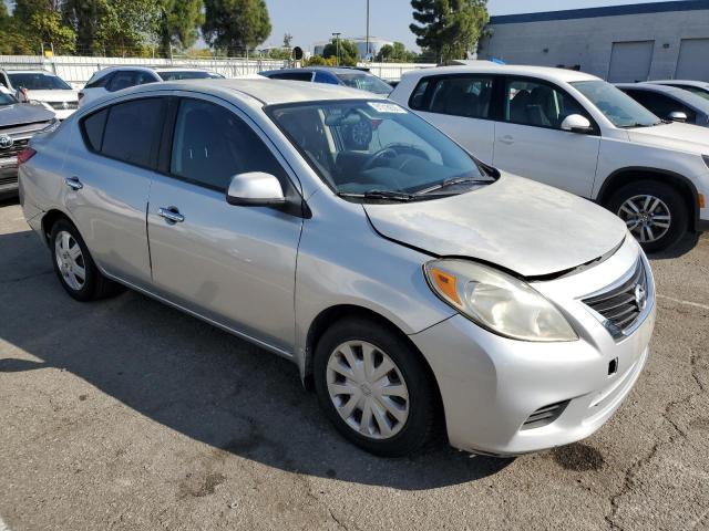 Photo 4 from auction – 2012 NISSAN VERSA S with VIN 3N1CN7AP8CL857843