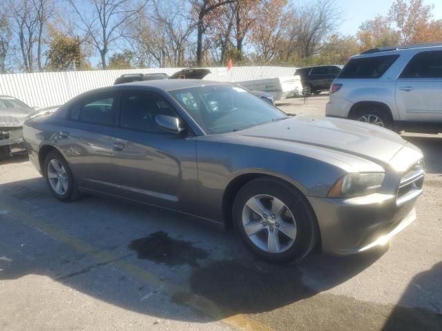 Photo 4 from auction – 2012 DODGE CHARGER SE with VIN 2C3CDXBG5CH138044
