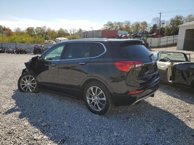 Photo 2 from auction – 2019 BUICK ENVISION P with VIN LRBFX4SX1KD089417