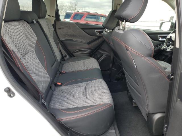 Photo 11 from auction – 2020 SUBARU FORESTER S with VIN JF2SKAMC8LH498517