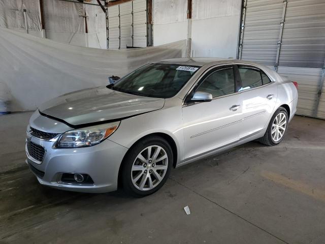 CHEVROLET MALIBU 2LT 2015 with VIN 1G11D5SL3FF307870 - Photo from auction