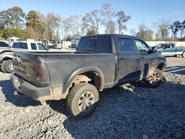 Photo 3 from auction – 2017 RAM 2500 POWER with VIN 3C6TR5EJ1HG780445