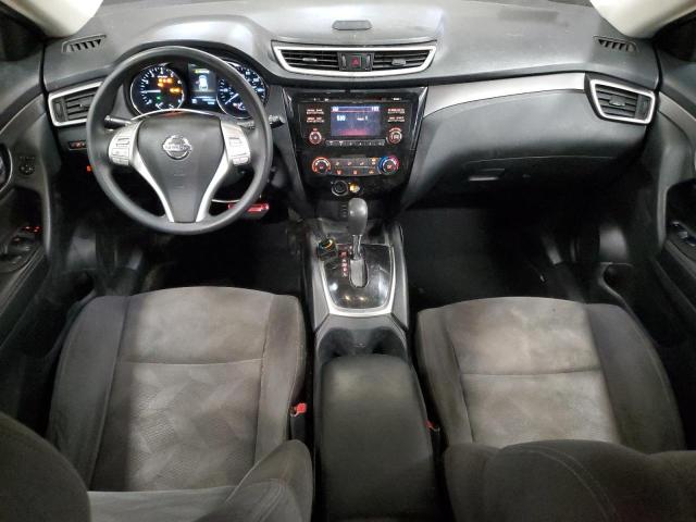 Фото 8 с аукциона – 2016 NISSAN ROGUE S с VIN KNMAT2MT9GP689470